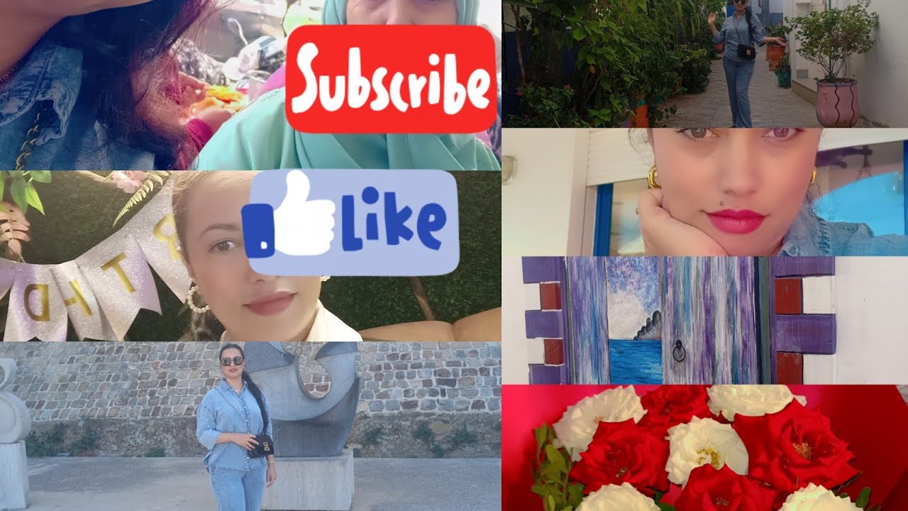 وراء كل فرحة حزن 🥺 وراء كل ابتسامة دمعة😢ليس كل ما في المواقع واقع👍