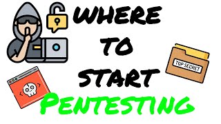 Celebrity START your Pentesting journey NOW!! (for NOOBS) Wealth