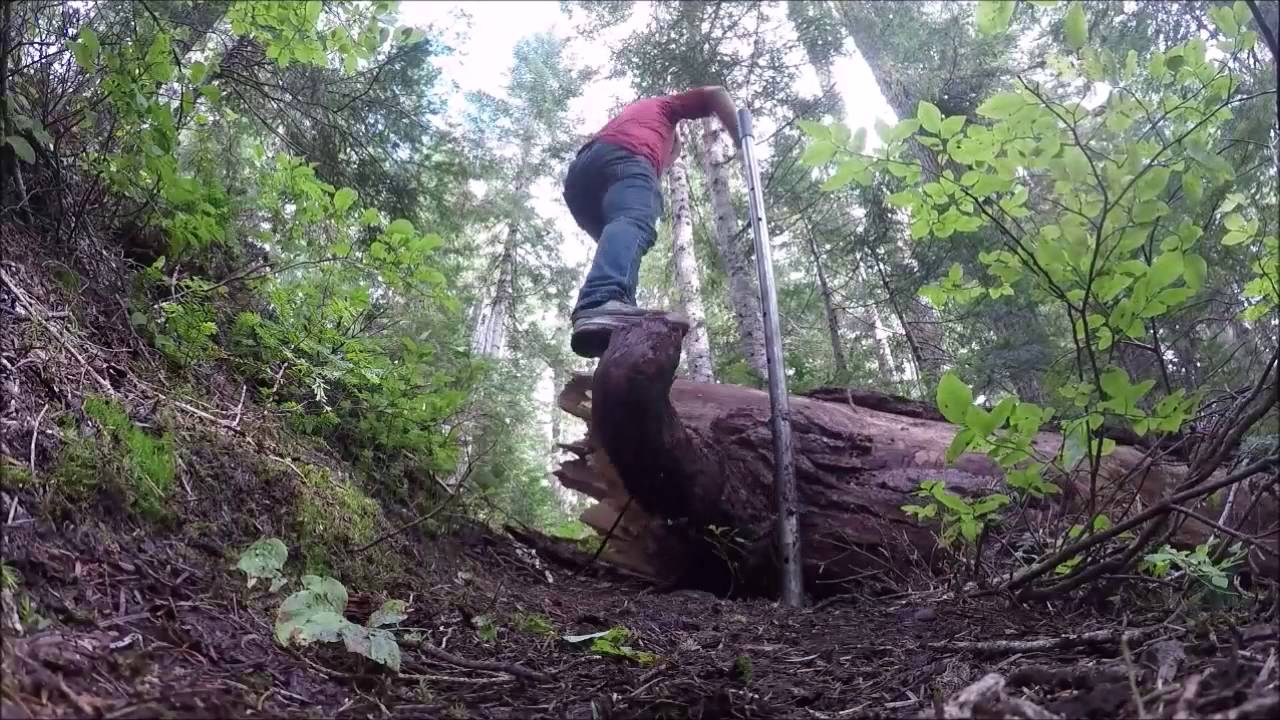 More power puller - YouTube