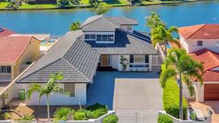 43 Cabana Blvd, Benowa Waters