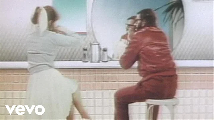 Ringo Starr - You're Sixteen You're Beautiful (And...