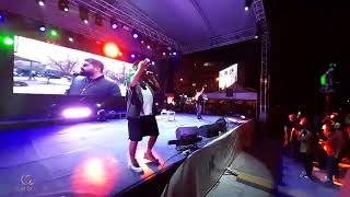 Eypio - Umudum Kalmadı (Sahne Önünden Canlı), Safranbolu Festival