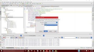How to create android app in android studio, create signed apk and publish in google play