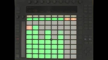 [Archive] nativeKONTROL PXT-Live Plus Overview Part 2: Introduction to Plus Matrix Modes