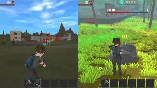 Developers Dairy #8: New Visual, Sounds, Mini Map and Global Map