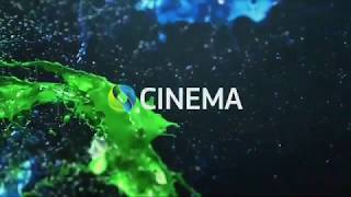 COSMOTE Cinema ident #4
