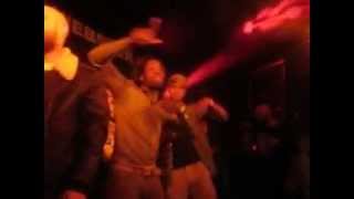 Googie Go Hard (Live @ GOOGIE GO HARD, The Studio @ Webster Hall, New York, NY)