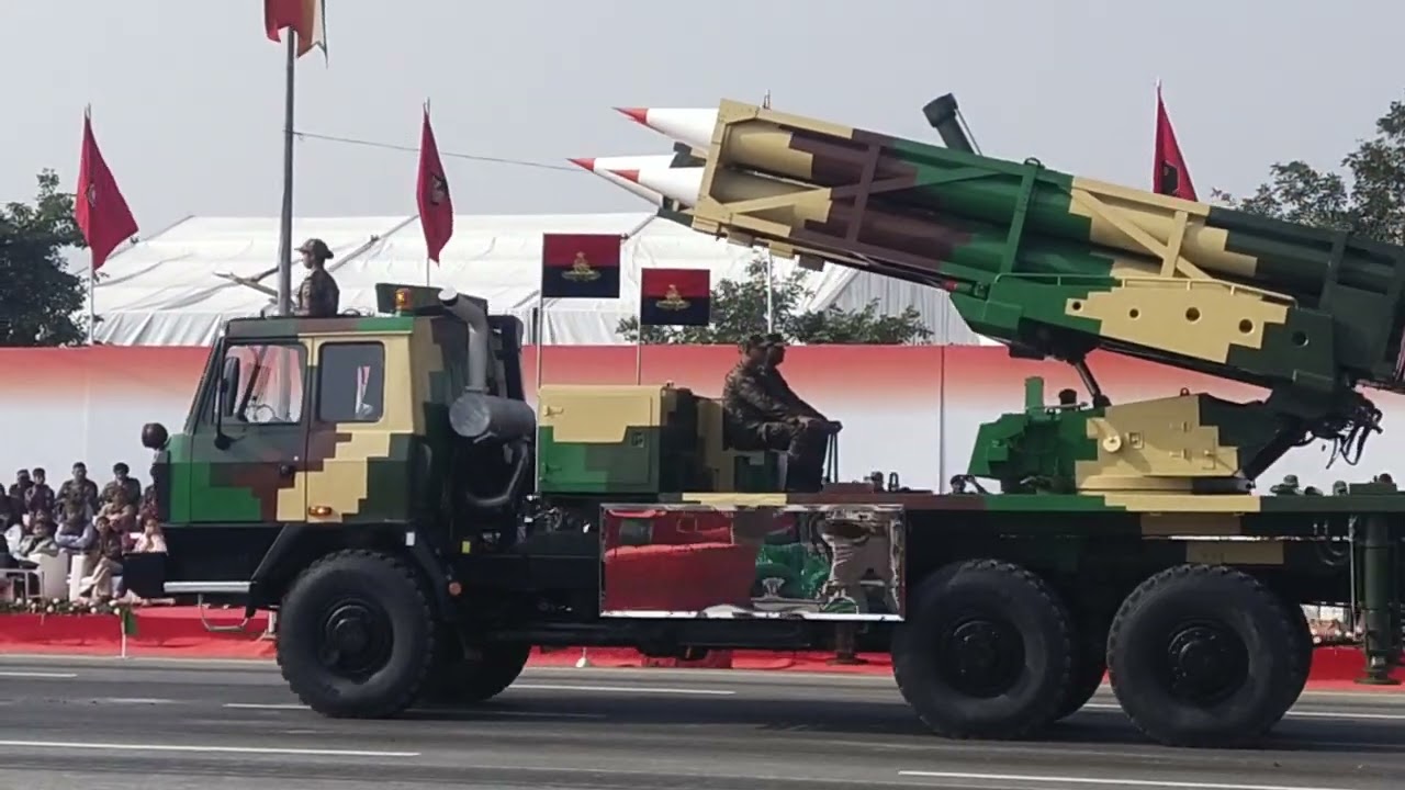 Army day parade rajputana regiment 2026 jaipur rajasthan 