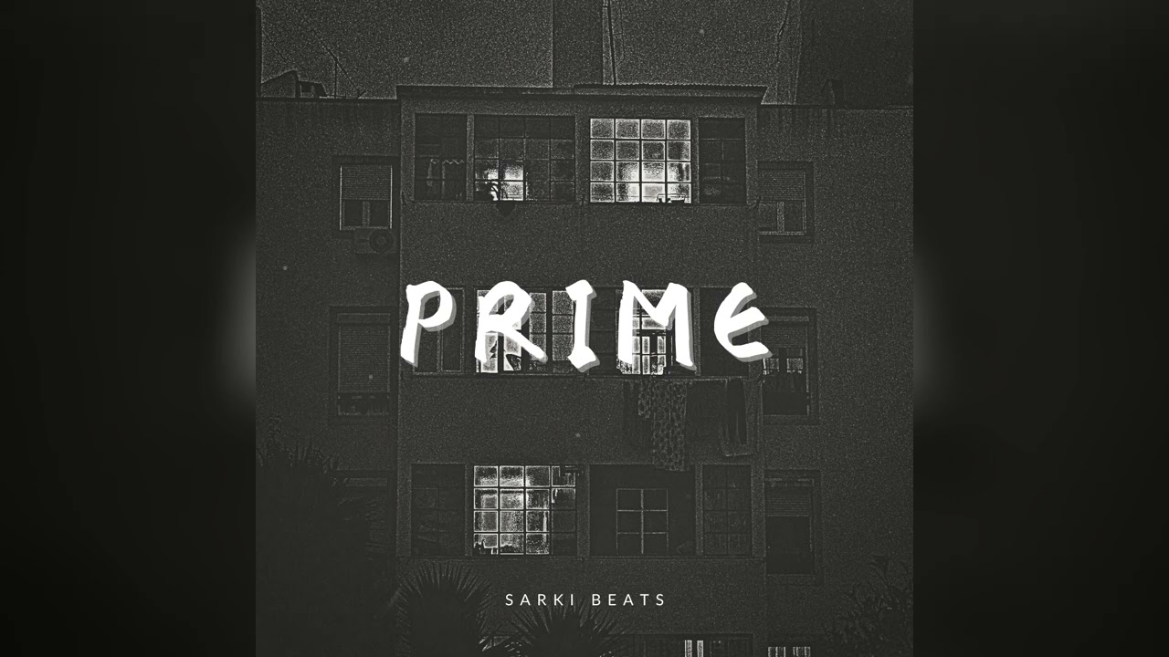 (FREE) Boom Bap Type Beat | Underground x Chill Type Beat 83 Bpm "Prime" (Prod Sarki)