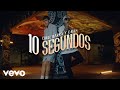 Chris Ibarra, C-Kan - 10 Segundos (Official Video)