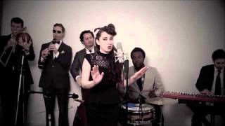 Video thumbnail of "Scott Bradlee & Postmodern Jukebox -- Don't You Worry Child"