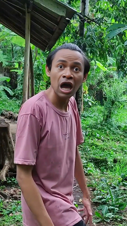 Bukan asep 😳 #comedy