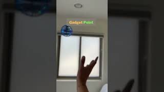 Gadget Point Flying Ball Toy