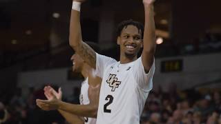 Great Clips: UCF vs. SMU Highlights