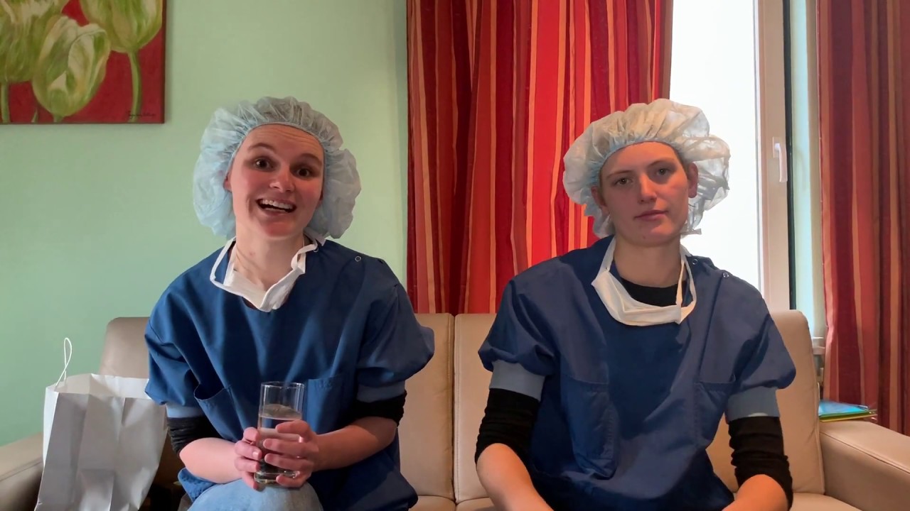 Voor de kerst een veilig thuis: Dag 2 - Studenten Diergeneeskunde vertellen