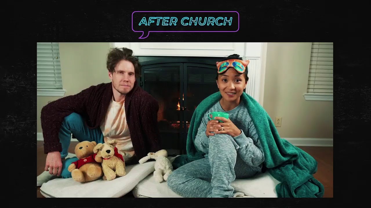 Ep1 Pilot // Sam and Tink McLeod