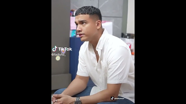 FADLY FAISAL BELI RUMAH 12 MILYAR