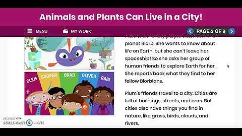 PBS Learning Media