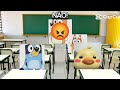 Então vou me atrasar sempre 😁😃