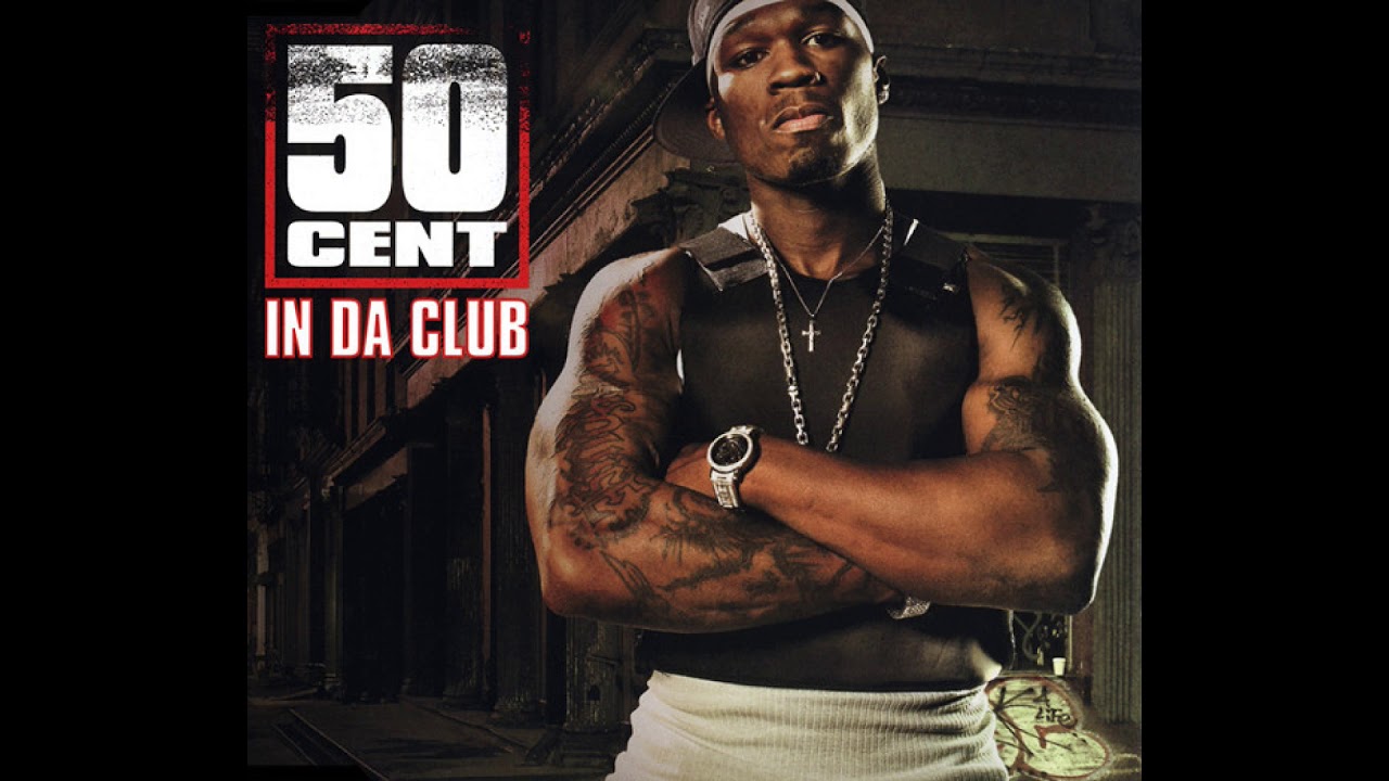 50 Cent - In Da Club [Extended Instrumental]