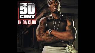 50 Cent - In Da Club [Extended Instrumental] Resimi