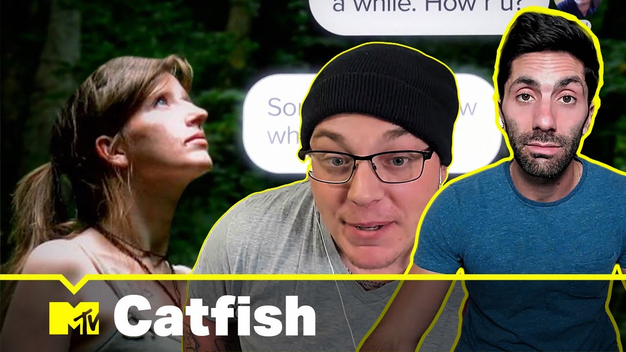 Ist Pauls Xbox LiveLiebe Caitea wirklich echt? Catfish MTV