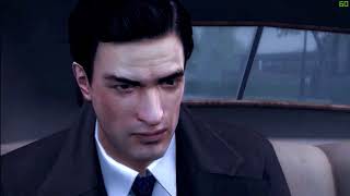 Mafia II - Final Cut Scene