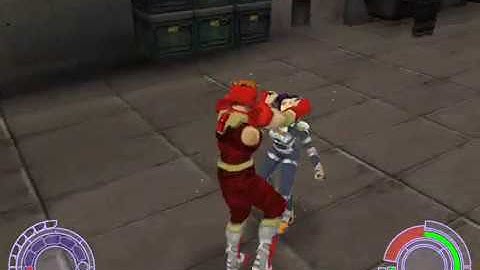 Vulnerable throw victims demo by Andrashi