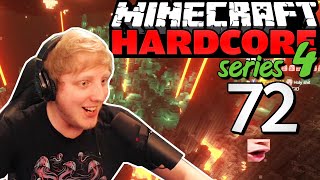Minecraft Hardcore - S4E72 - 