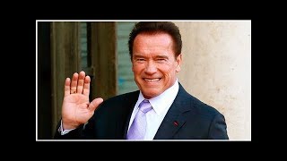 'I'm back': Schwarzenegger recovering from heart surgery | CBC News
