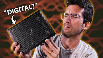 Let's talk about digital power supplies and what makes them special!