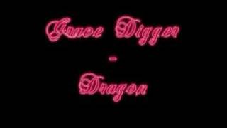 Grave Digger - Dragon