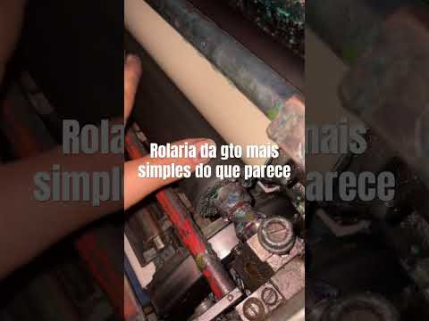 Rolaria gto
