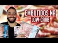 Petiscos Low-Carb: O Que Servir Como Aperitivo Para As Visitas Na Dieta Cetogênica