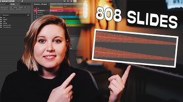 How To Tune and Slide 808