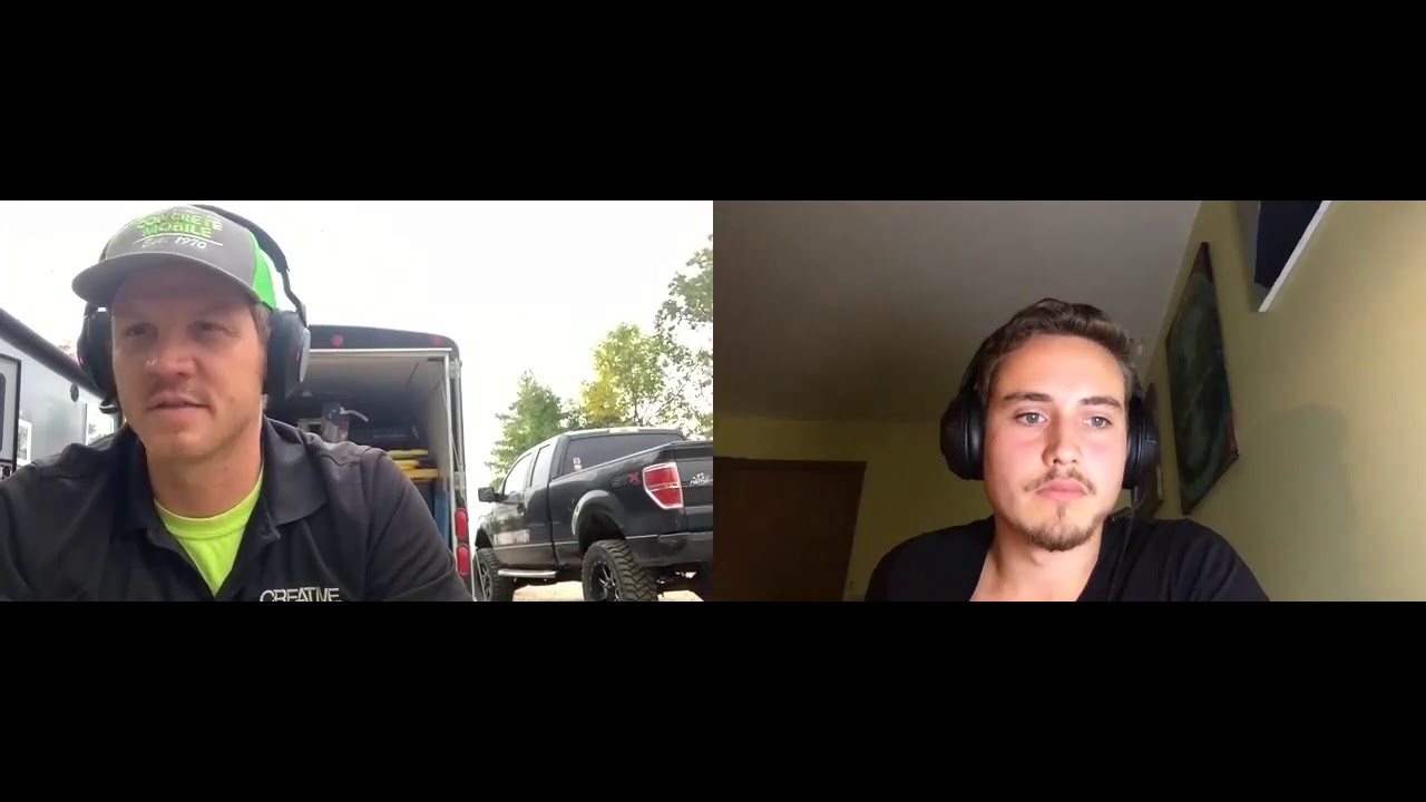 Interview With A Multi 7-Figure Contractor