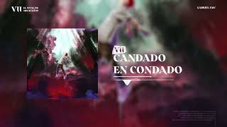 Gabriel EMC - Candado En Condado | El final de mis sueños