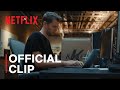 Arcane: Bridging the Rift | Official Clip | Netflix