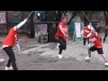 ダブルダッチ 縄跳びでダンス 「A.T.W ! - DAISHI DANCE」