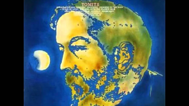 Isao Tomita / "Clair de Lune"