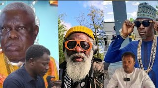 nigeria America Base Man Don Expose Epa Bob Izua Tony Kabaka Kapuepue And Some Others Wen 4det Kiri