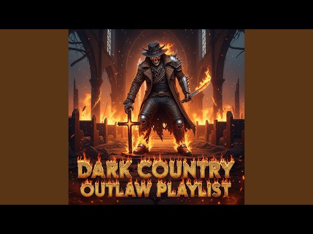 Shadow Play Motel - (Dark Country Outlaws)