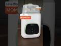 Crash Test : Lave-Biberon de chez Momcozy
