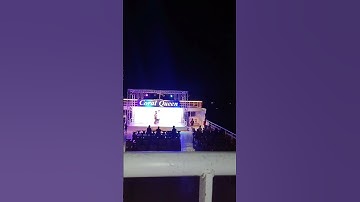 Thumbnail of Goan cultural dance on Coral queen ship||Mandovi river||Goa|Panaji