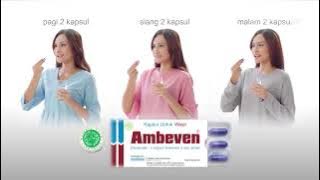 Iklan ambeven