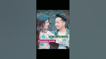 Thumbnail of Keh do song New version #pawadeeprajan #arunitakanjilal #arudeep