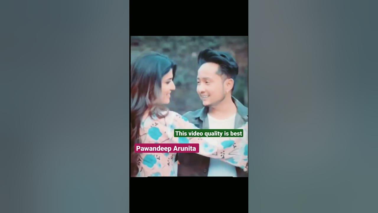 Keh do song New version #pawadeeprajan #arunitakanjilal #arudeep