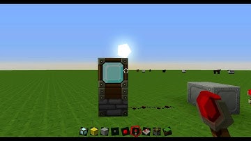 Redstone Tutorials: Mono-Stable Circuit