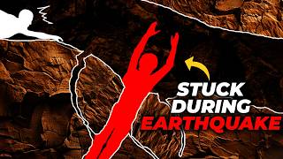 Caver's Worst Nightmare Came True | Caving Gone Wrong Marathon Wealth