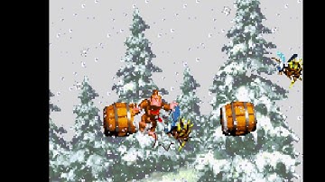 Monkey Mayhem hits a mountain